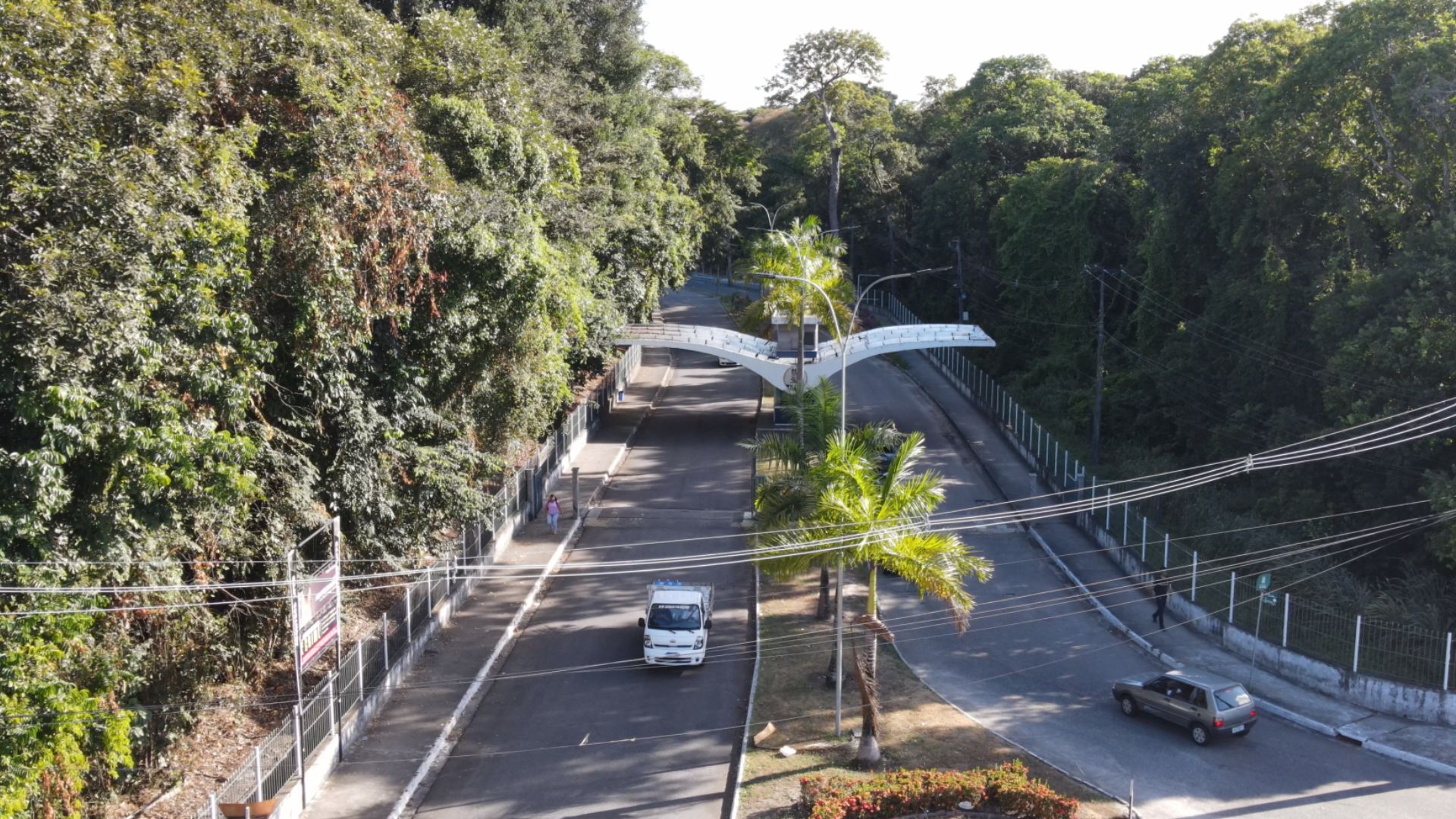 UFPB viabiliza a captação de 29,8 milhões de reais em recursos extraorçamentários em 50 dias Foto: Gustavo Ribeiro