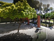 Formação será oferecida no Centro de Educação, em João Pessoa. Crédito: Street View/Reprodução