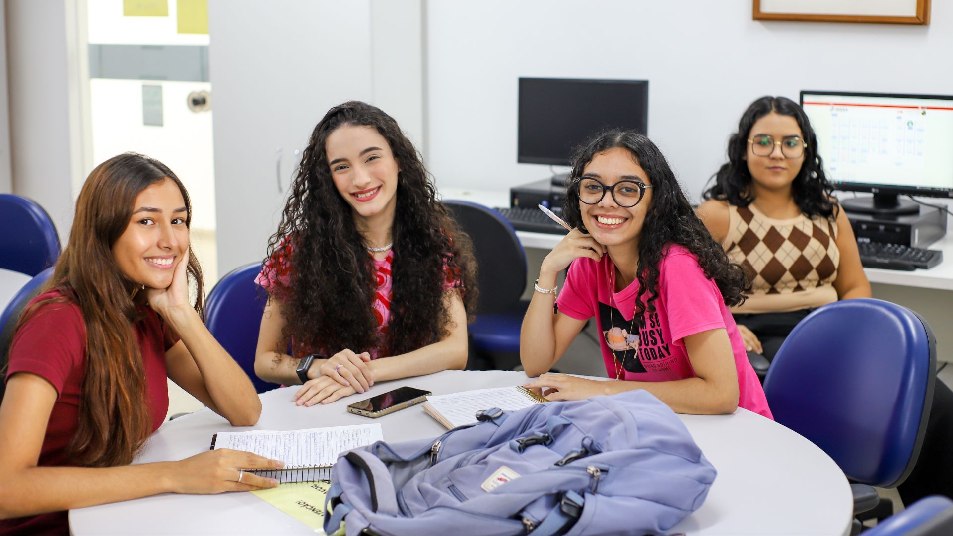 Eleição para o Conselho Gestor da CoMu acontece em 4 de dezembro