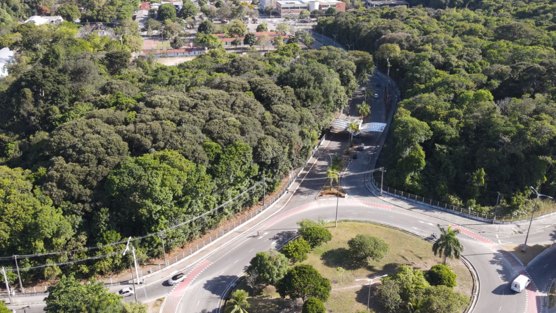 Em parceria com movimentos sociais, UFPB realiza curso sobre realidade brasileira Em parceria com movimentos sociais, UFPB realiza curso sobre realidade brasileira