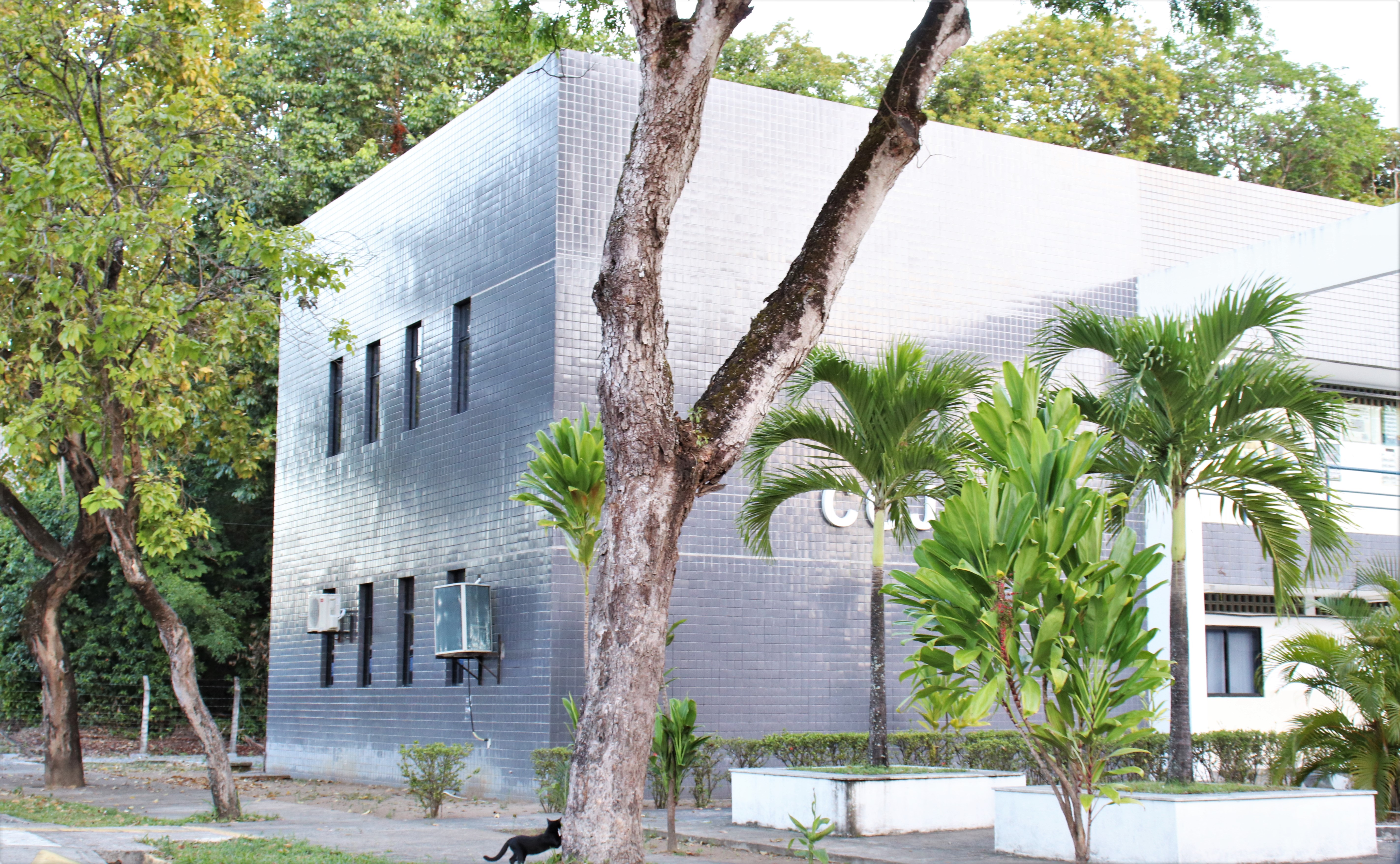 Em parceria com universidade chinesa, UFPB promove seminário sobre Direito e Desenvolvimento Econômico Foto: Angélica Gouveia