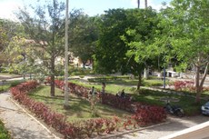 Fórum ocorrerá no campus III, em Bananeiras. Crédito: Cavn em foco blogspot/Reprodução
