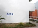 O CCTA é localizado no campus I, em João Pessoa. Crédito: Divulgação