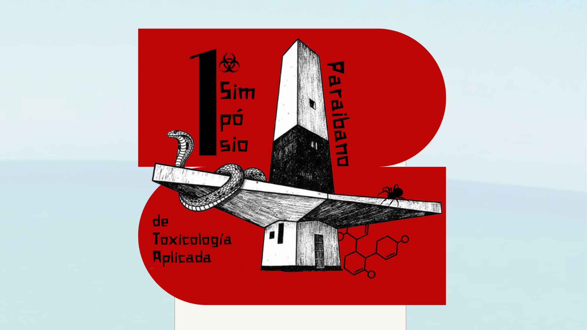 I Simpósio Paraibano de Toxicologia Aplicada I Simpósio Paraibano de Toxicologia Aplicada
