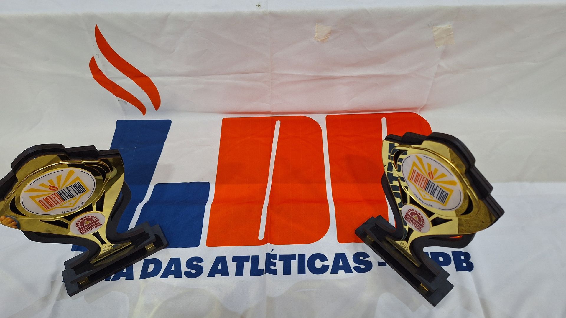 Inscrições abertas para o III InterAtléticas Inscrições abertas para o III InterAtléticas