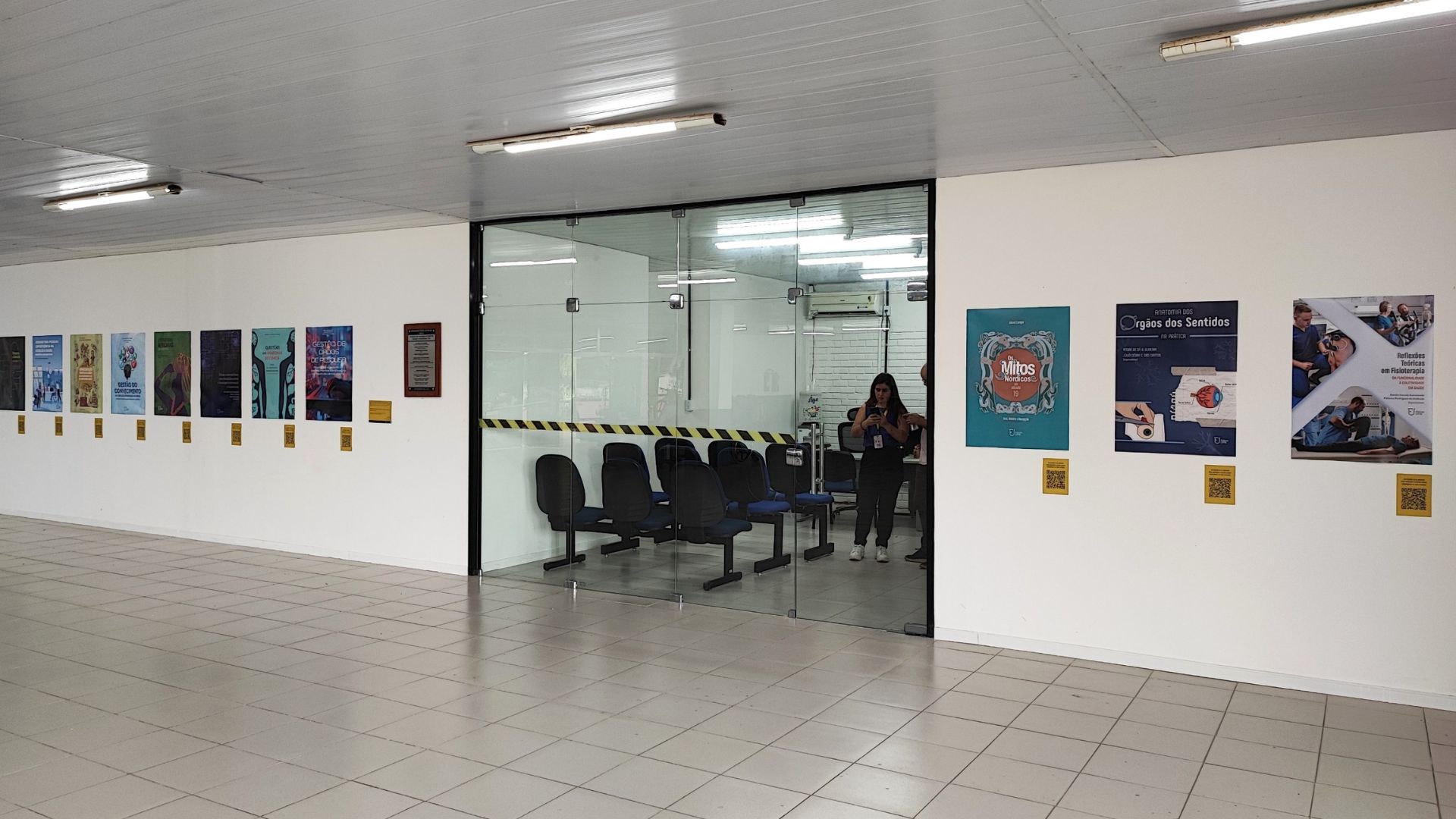 Inscrições abertas para palestra sobre inclusão na UFPB