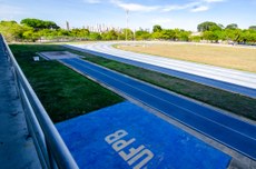 Estudantes da UFPB produzem moto de corrida para competição internacional —  UNIVERSIDADE FEDERAL DA PARAÍBA - UFPB