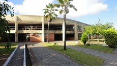 Evento ocorrerá no Centro de Ciências Exatas e da Natureza (CCEN), em João Pessoa. Crédito: Divulgação