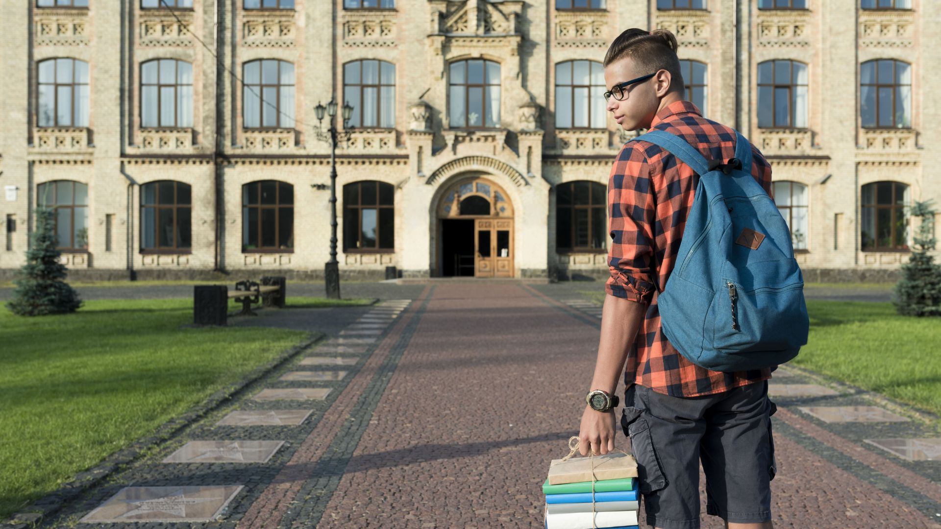 Palestra na UFPB apresenta oportunidades de intercâmbio na Alemanha