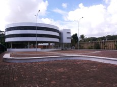 Palestra acontecerá no Auditório do Centro de Tecnologia (CT), em João Pessoa. Crédito: Divulgação