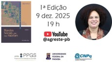 Primeiro Sarau do Agreste-PB