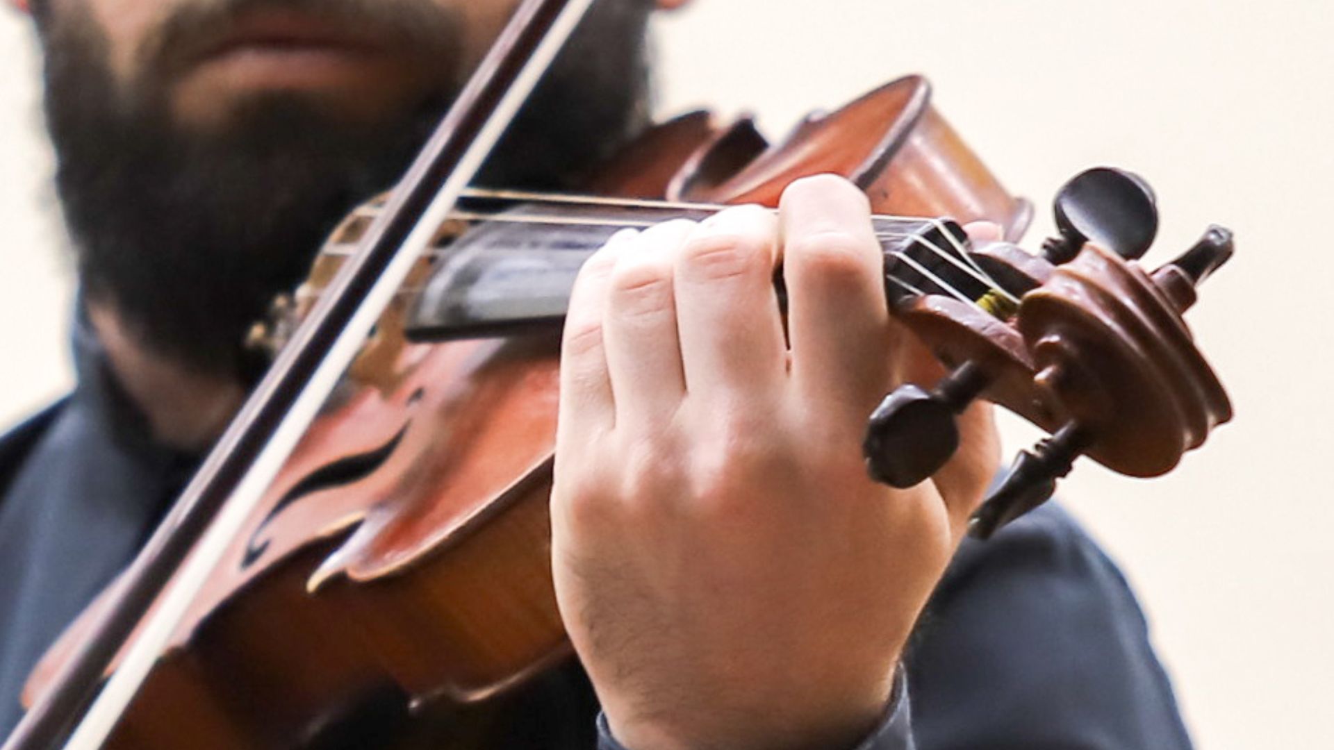Quarteto de cordas da Orquestra Sinfônica da UFPB realiza concerto gratuito nesta sexta (25)