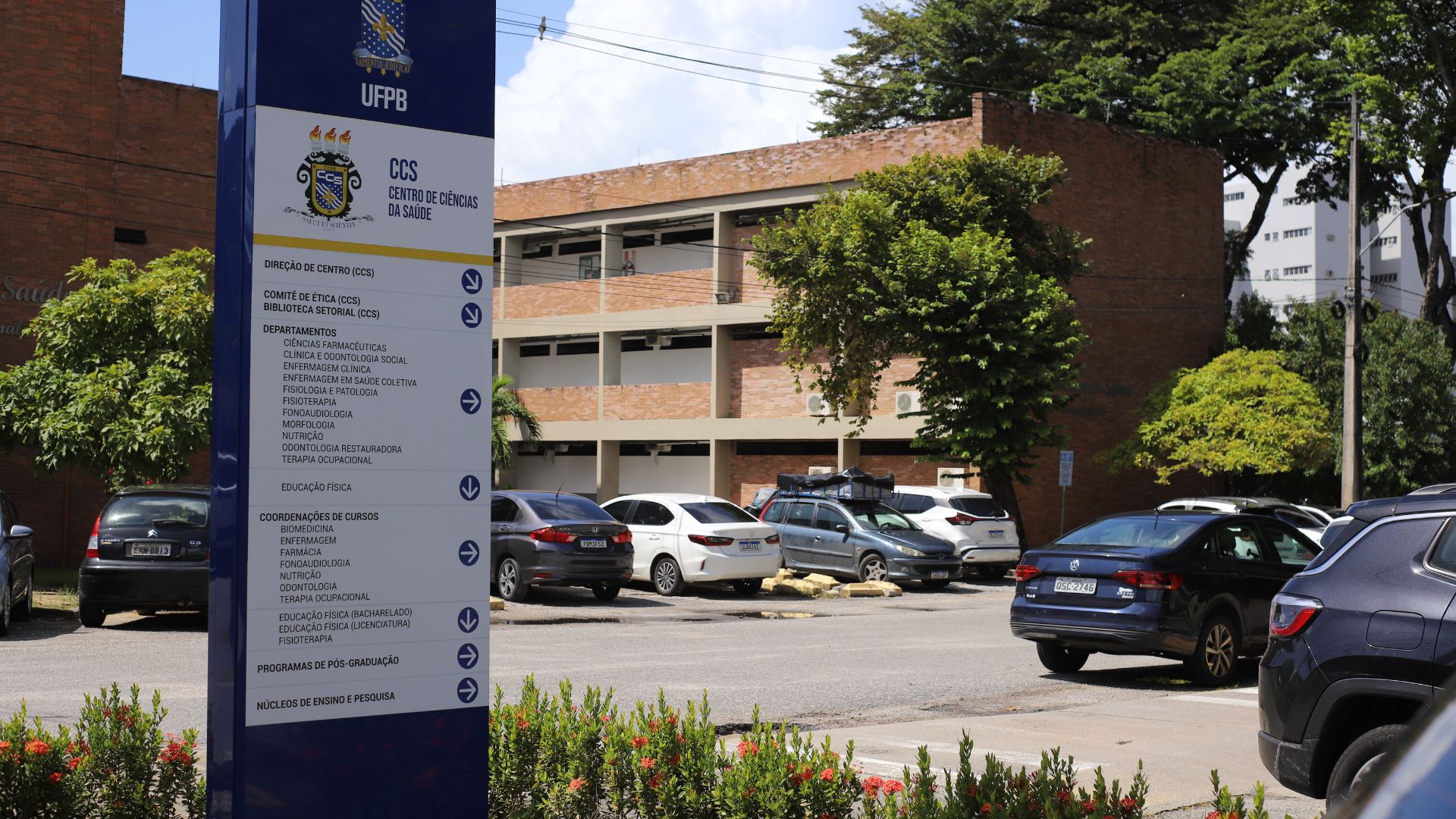 UFPB promove aula teórica sobre anatomia da face e aplicação de bioestimuladores de colágeno UFPB promove aula teórica sobre anatomia da face e aplicação de bioestimuladores de colágeno