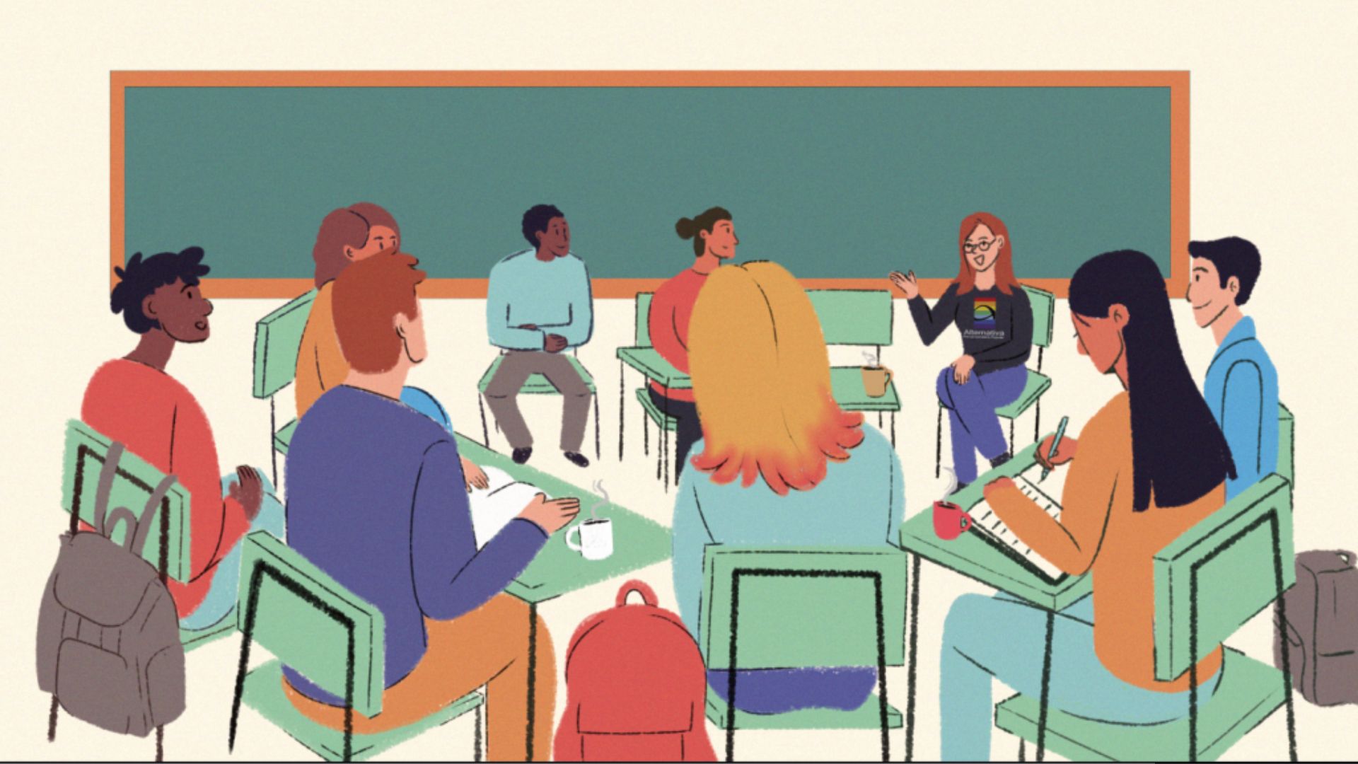 UFPB promove curso de extensão sobre Educação Popular em Saúde UFPB promove curso de extensão sobre Educação Popular em Saúde