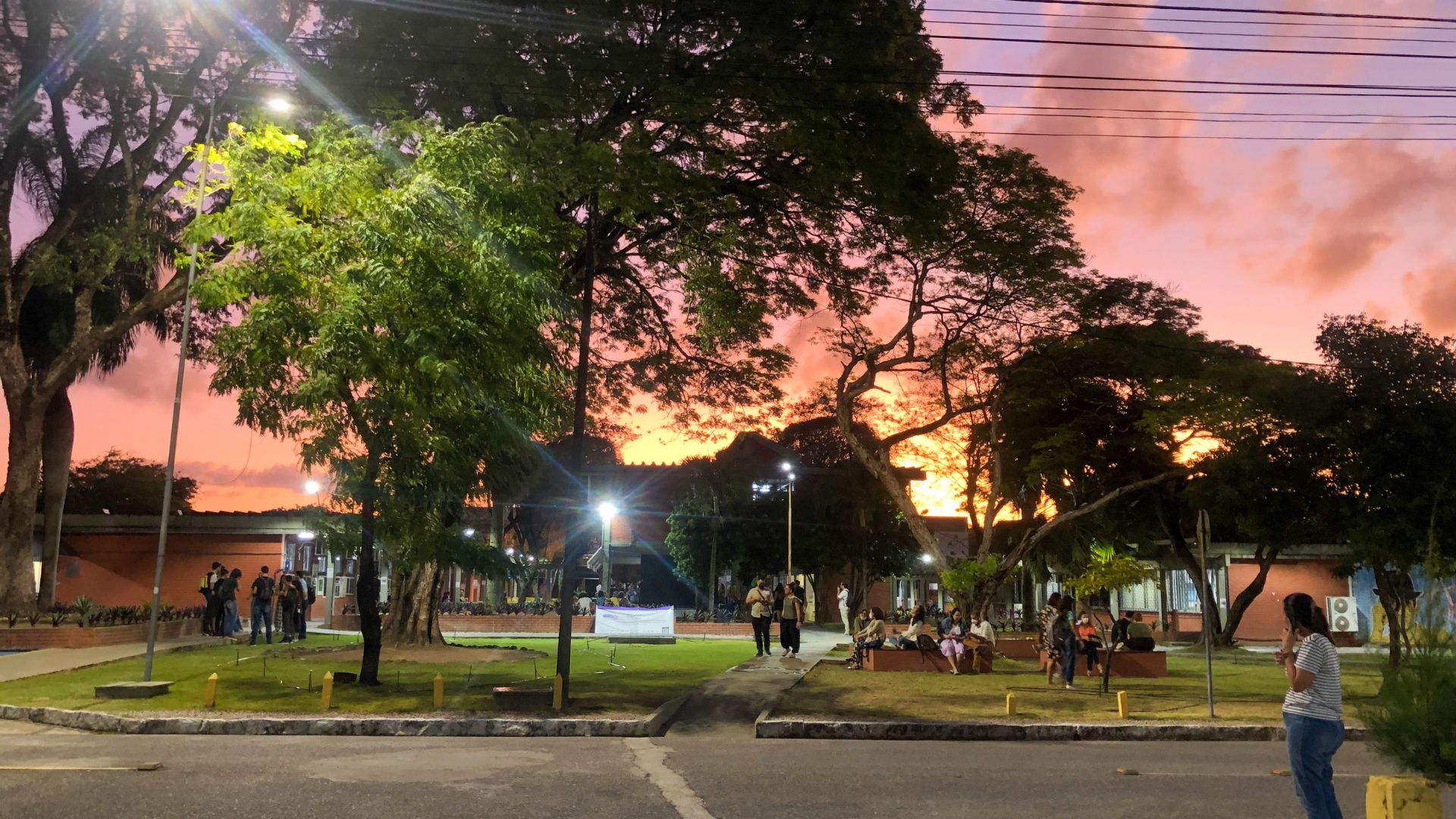 UFPB promove o curso “Desenvolvendo a Excelência do Pensar com Obras de Arte”