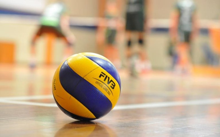 Voleibol