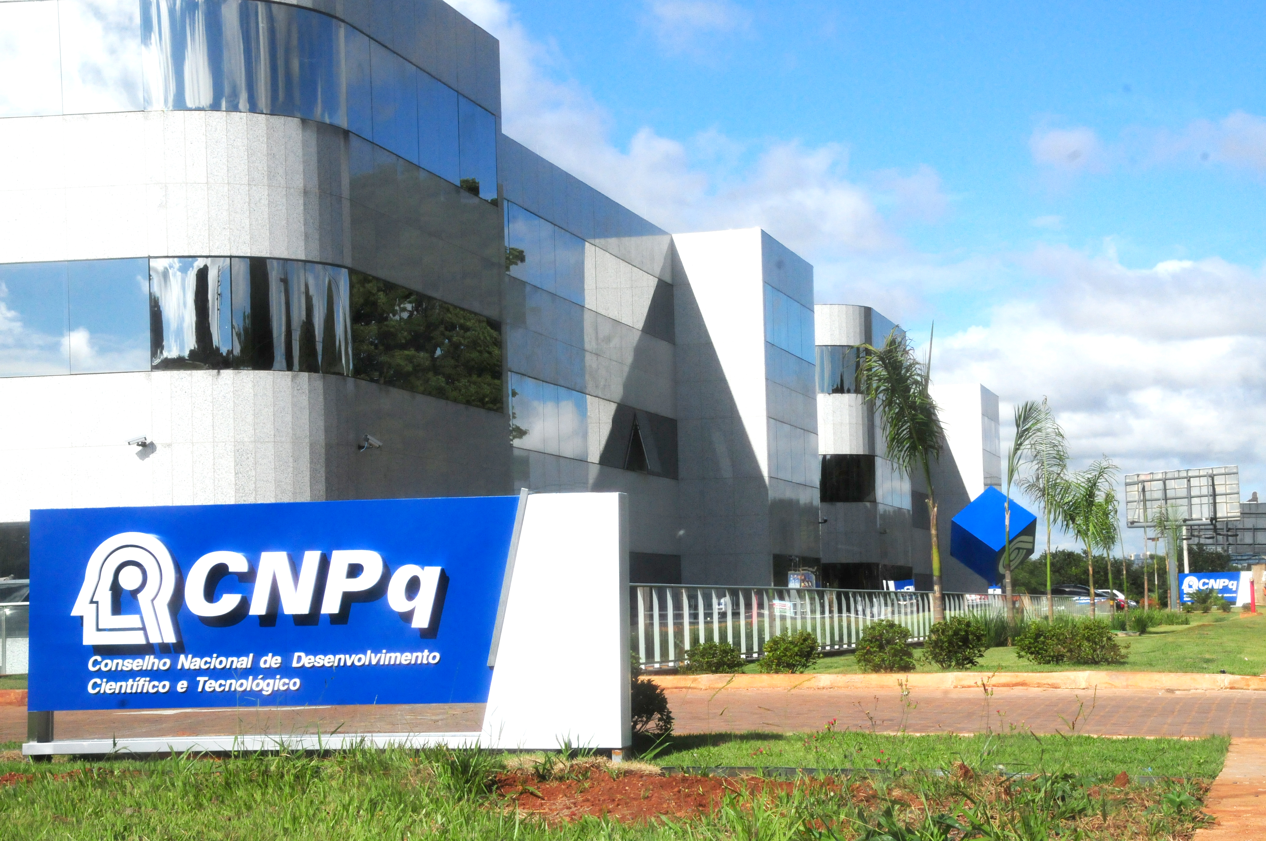 Foto: Portal Memória da CNPq