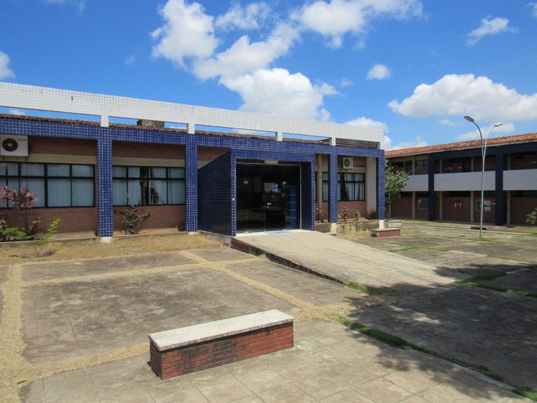 Campus IV - Mamanguape 