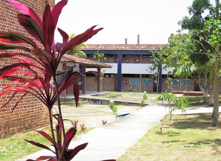 Campus IV - Rio Tinto
