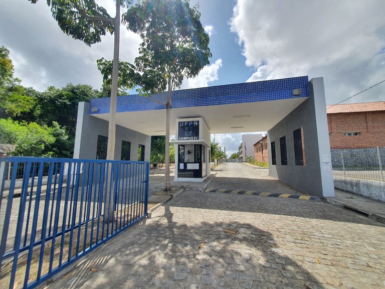 Campus IV - Rio Tinto.