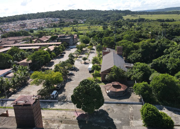 Campus IV - Rio Tinto