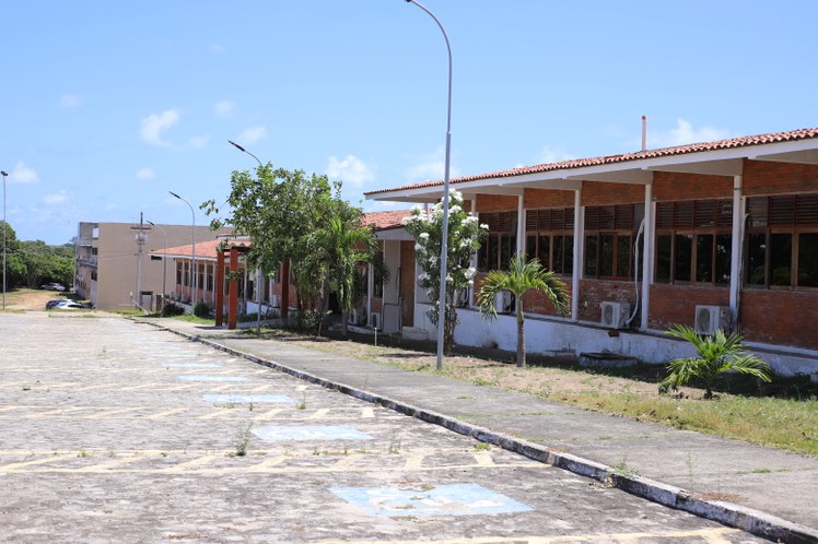 CTDR - Centro de Tecnologia e Desenvolvimento Regional UFPB