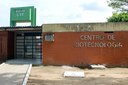 CBiotec - Centro de Biotecnologia da UFPB.