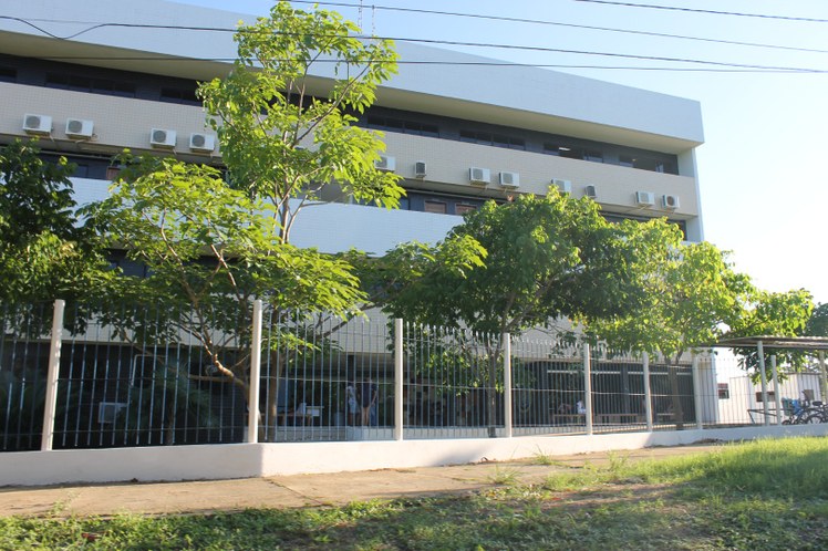 Centro de Informática
