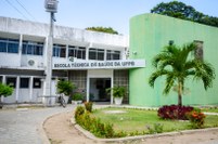 ETS - Escola Técnica de Saúde da UFPB.

Fotos: Angélica Gouveia