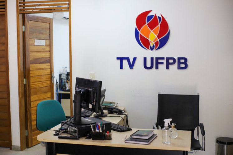 TV UFPB 