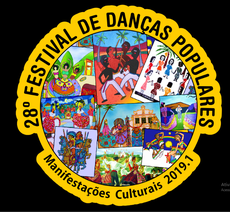 Festival tem o objetivo de resgatar a identidade cultural brasileira. Crédito: Divulgação