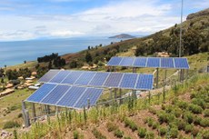 Estado produz apenas 5% da energia fotovoltaica no Nordeste. Crédito: Divulgação