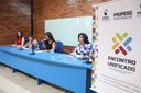 A UFPB REALIZA PREMIAÇÃO DO ENCONTRO UNIFICADO DE ENSINO, PESQUISA E EXTENSÃO