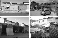 De acordo com o estudo comparativo, programas habitacionais deixam de lado o bem-estar e provocam aumento do consumo de energia elétrica na Índia e no Brasil. Foto: Divulgação