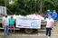Campanha da UFPB distribui 100 cestas básicas em Areia, no Brejo paraibano