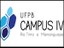 Logo UFPB Campus IV