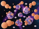 Cientistas da UFPB criam fármaco nanométrico contra superbactéria