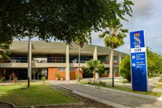 Formação ocorrerá no Centro de Ciências Exatas e da Natureza (CCEN), em João Pessoa. Foto: Angélica Gouveia