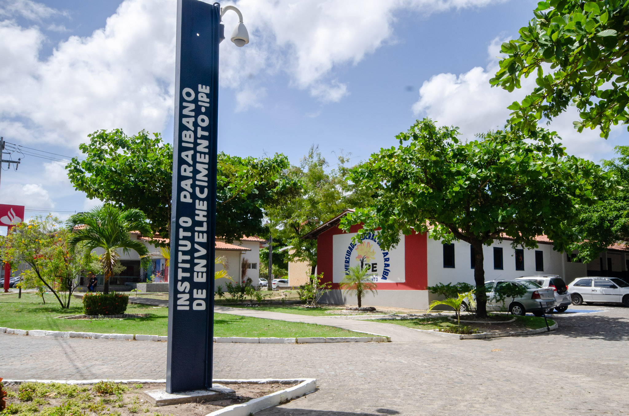 Doutorado profissional em gerontologia é aprovado na UFPB Foto: Angélica Gouveia