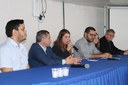 ESPECIALISTAS DEBATEM SANEAMENTO BÁSICO NO I ENCONTRO DE ENGENHARIAS, NA UFPB