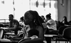 Debate busca refletir acerca da invisibilidade das mulheres-mães nas universidades e impactos da pandemia na produção de conhecimento científico. Foto: Tuyuka Lara-Lunetas