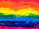 Pessoas LGBTTQI+ com idade entre 15 e 64 anos podem participar da pesquisa por meio de questionário on-line. Foto: Reprodução/Unsplash/Steve Johnson