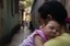 Estudo da UFPB revela que 43,4% das mulheres paraibanas que cuidam de crianças com microcefalia se sentem sobrecarregadas