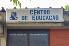 Aulas ocorrerão no Centro de Educação da UFPB, em João Pessoa. Foto: Angélica Gouveia