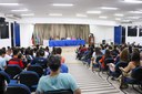 Olimpíada Pessoense de Matemática premia 51 estudantes de escolas públicas e privadas em evento na UFPB