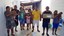 Pesquisadores da UFPB apoiam 297 indígenas venezuelanos na Paraíba