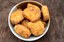 Pesquisadores da UFPB criam nuggets com mais proteína e menos gordura