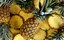 Pesquisadores da UFPB transformam coroas de abacaxi em carvão ativado