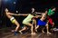Quiz sobre Covid-19 define coreografia de coletivo da UFPB em lives no Instagram