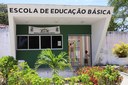 SAI LISTA DE INSCRIÇÕES DEFERIDAS NA SELEÇÃO PARA A ESCOLA DE EDUCAÇÃO BÁSICA DA UFPB